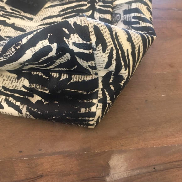 L.A.M.B Williamsfield Tote - Picture 6 of 16